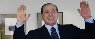 Copertina di Berlusconi, la procura di Torino chiede il rinvio al giudizio nello stralcio del Ruby Ter