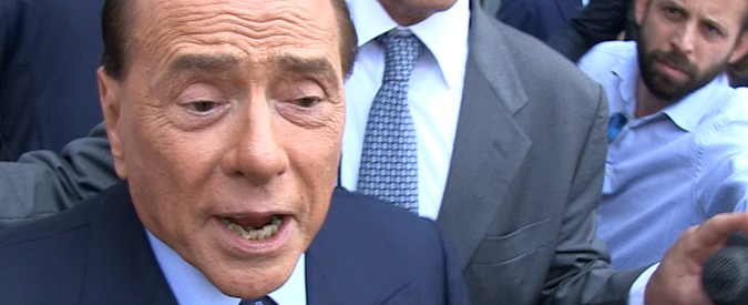 Copertina di Elezioni, Berlusconi: “Ci sarà il centrodestra. Con Salvini? Certo, con chi altri?”