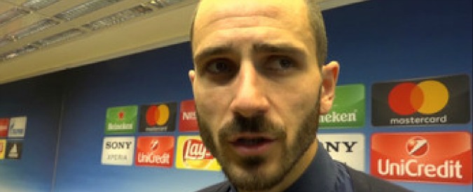 Copertina di Juventus-Monaco, Bonucci: “Siamo cresciuti. A Cardiff per portare la Champions a casa”