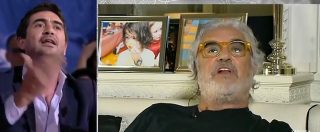 Copertina di Lavoro, Briatore: “I ragazzi italiani? I più bravi vanno via, gli altri restano a casa a mangiare lo spaghetto con la mamma”