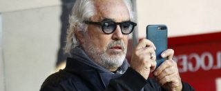 Copertina di Flavio Briatore condannato anche in appello per il caso dello yacht Force Blue