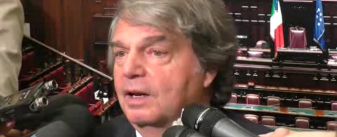 Copertina di Legge elettorale, Brunetta: “Tedesco non piace ai partitini? Si aggreghino”