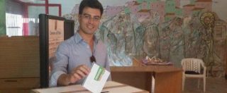 Copertina di Calabria, candidato renziano: “Dammi una mano”. E il ras del Cara indagato per ‘ndrangheta “convoca i suoi” alle primarie Pd