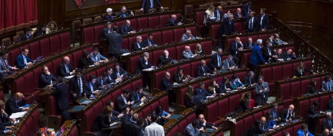Legge elettorale, la riforma in Aula alla Camera a settembre. Salvini: “Vergognoso, perché aspettare 2 mesi?”