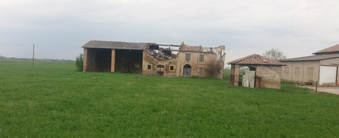 Copertina di Ruderi e case rurali, perché è importante salvarle