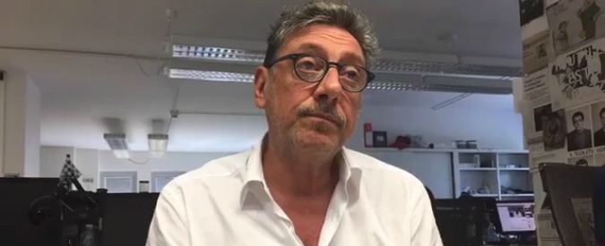 Copertina di Musei, Castellitto: “No ai direttori stranieri? Ci meritiamo che Pompei crolli”