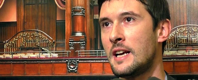 Copertina di Legge elettorale, Cecconi (M5s): “Legalicum pure al Senato, il Pd non sia l’unico a dire no”