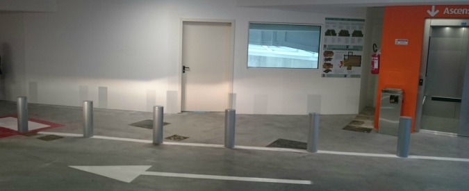 Osimo, la basilica paleocristiana in mostra? nel parcheggio del ... Mostra marchigiana mobili