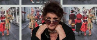 Copertina di Claudia Mori accusa la Rai: “Mi umilia”. Fiction tv sull’azzardo ferma dal 2010