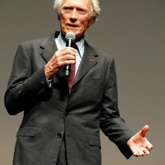 Cannes, tra la lectio magistralis di Eastwood e il film con Hoffman targato Netflix arriva Fortunata di Castellitto