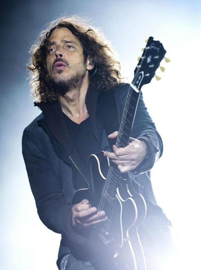 Chris Cornell, addio alla voce di Soundgarden e Audioslave. Per la generazione grunge lo stesso dolore provato per Kurt Cobain