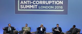 Copertina di Corruzione, “la Ue cambi la direttiva antiriciclaggio. Più trasparenza su società di comodo per evitare nuovi scandali”
