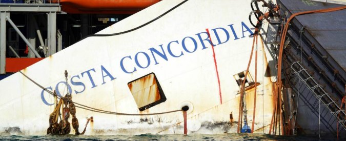 Costa Concordia, le tappe della vicenda. Dal naufragio alla Cassazione