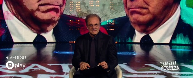 Copertina di Azzardo, Crozza-Padoan: “Abbassare distanza sale slot dalle scuole? Ce lo hanno chiesto i ragazzi o l’Europa…”