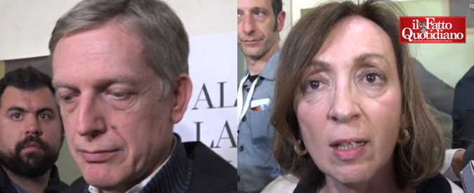 Copertina di Primarie Pd, Cuperlo: “Coi gufi abbiamo già dato, ora serve umiltà”. Zampa: “Il partito è cambiato, è il PDR”