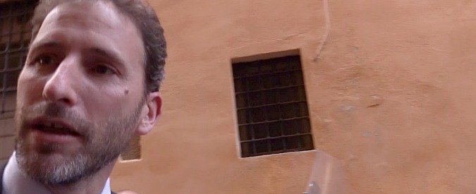 Copertina di M5S, Davide Casaleggio: “Animali elettorali? Mai detto”. “Io tra i candidati premier? Assolutamente no”