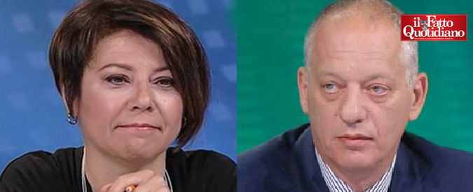 Copertina di Etruria, Gomez a De Micheli (Pd): “Boschi dice il vero? Promise di lasciare la politica dopo referendum. E sta lì”