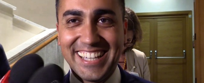 Copertina di M5S, Di Maio: “Pronti al voto anticipato? Sì: il 14 settembre, prima che scattino i vitalizi”