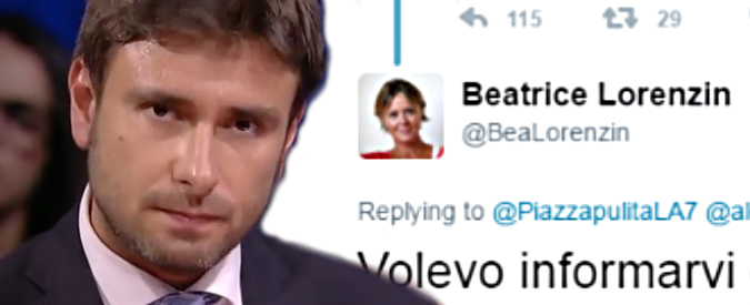 Copertina di Vaccini, Di Battista: “La gratuità è più importante dell’obbligatorietà”. Lorenzin su Twitter: “Sono già gratis”