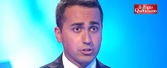 Copertina di Primarie Pd, Di Maio: “Renzi? Si presenta solo alle elezioni che sa di vincere”. E risponde al tweet di Orfini