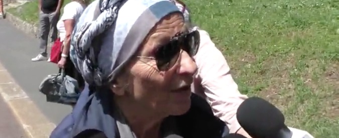 Copertina di Marcia migranti, Bonino: “Decreto Minniti crea pesante discriminazione. Integrazione crea sicurezza”