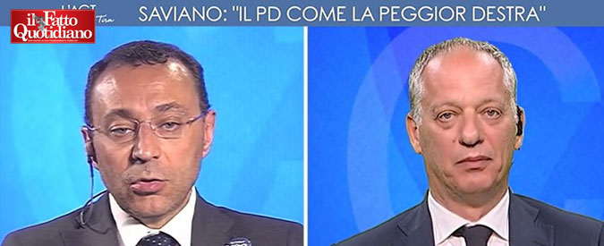 Copertina di Legittima difesa, Gomez a Esposito (Pd): “Non passerà mai al Senato. Non è saggio inseguire gli avversari su certi temi”