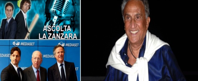 Copertina di Mediaset, Emilio Fede sbrocca in diretta: “Richiesti 4 anni e 9 mesi? Chi dice che ho preso un euro è una testa di c…”
