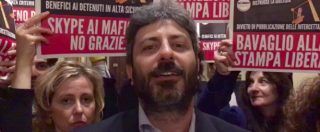 Copertina di Prescrizione, M5S contro il Pd in commissione giustizia: “Delinquenti e colletti bianchi resteranno impuniti”