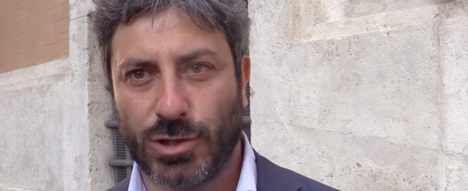 Copertina di Rai, Roberto Fico: “Il caos ha un solo colpevole: Matteo Renzi con il suo Pd”