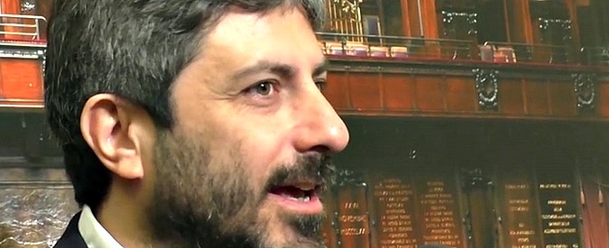 Copertina di New York Times, Fico: “Scrive balle sul Movimento 5 stelle senza citare nemmeno la fonte. Rettifichi”