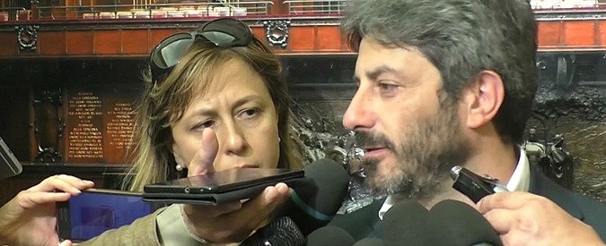 Copertina di Legge elettorale, Fico (M5s): “Pronti ad andare alle urne. Alleanze? Né prima, né dopo il voto”