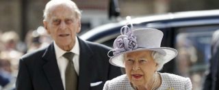 Copertina di Filippo di Edimburgo si ritirerà a vita privata: “Stop agli impegni pubblici con la Regina Elisabetta dal prossimo autunno”