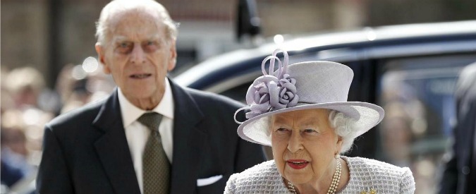Filippo di Edimburgo si ritirerà a vita privata: “Stop agli impegni pubblici con la Regina Elisabetta dal prossimo autunno”