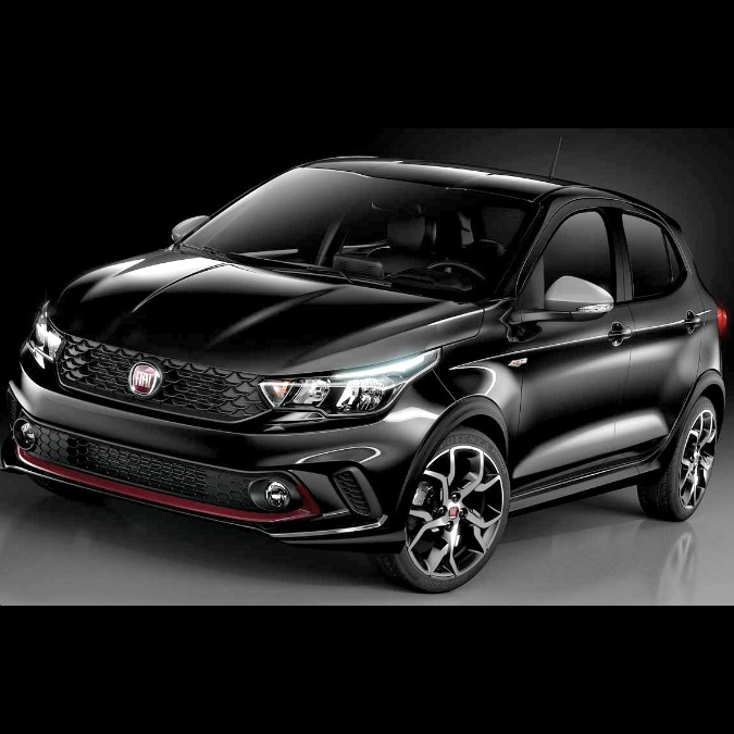 Copertina di Fiat Argo, le prime immagini della nuova Punto per il Sudamerica – FOTO