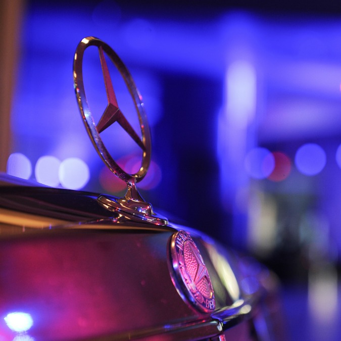 Copertina di Mercedes, trent’anni di coupé da festeggiare – FOTO