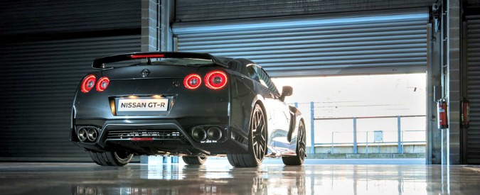 Copertina di Nissan GT-R, la prova de Il Fatto.it – L’incubo delle supercar è tornato – FOTO