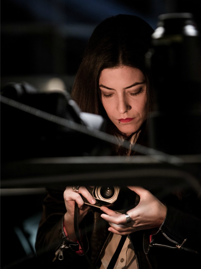 Copertina di Su SkyArte torna il talent dedicato alla fotografia, con Oliviero Toscani due nuovi giudici