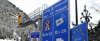 Copertina di G7 di Taormina, l’Italia sospende il Trattato di Schengen per un mese: c’è il timore che arrivino gruppi antagonisti