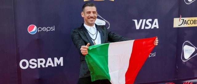Eurovision Song Contest 2017, ode a Francesco Gabbani: il pop, se fatto bene, è una cosa seria