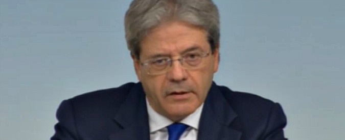 Copertina di Lavoro, Gentiloni: “Dati Istat? Luci e ombre, ma su occupazione giovanile numeri incoraggianti”