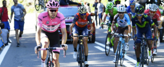 Copertina di Giro d’Italia, Dumoulin ribalta la classifica generale e vince: è il primo olandese a conquistare il titolo