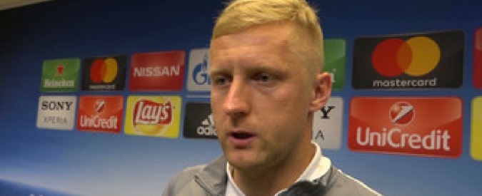 Copertina di Juventus Monaco, l’ex granata Glik: “Fallaccio su Higuain? È il calcio”