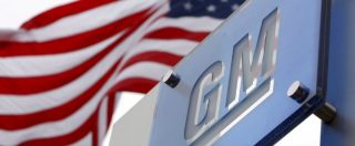 Copertina di Usa, class action contro General Motors. “Falsificati dati sulle emissioni dei diesel”