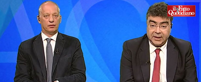 Copertina di Boschi, Gomez: “Il caso verte su coerenza e parola data”. Fiano (Pd): “Capisco tuo ragionamento, ma siamo appesi a un se”