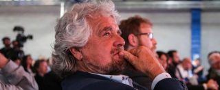 Legge elettorale, la mossa di Grillo: consultazione online tra gli iscritti per il sistema tedesco