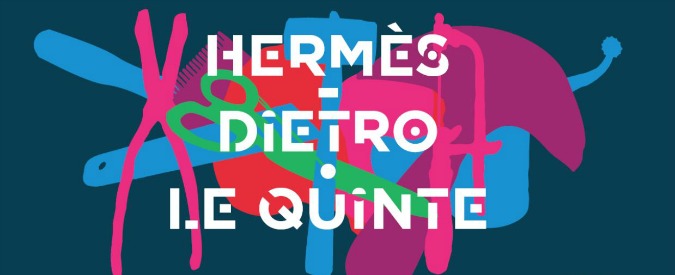 “Dietro le quinte” di Hermès: a Milano si fa la fila per il bello dell’artigianato