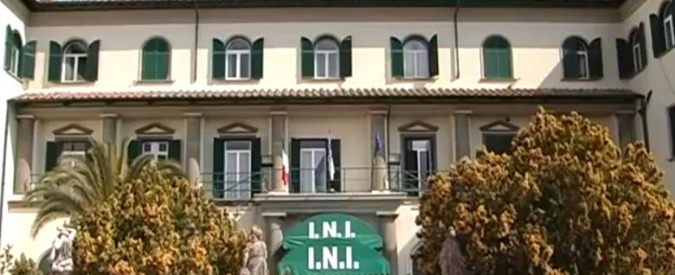 Sanità privata, “stato di crisi ma compra case a Venezia e Roma”: relazione chiesta dal M5s accusa l’Ini (già sotto inchiesta)
