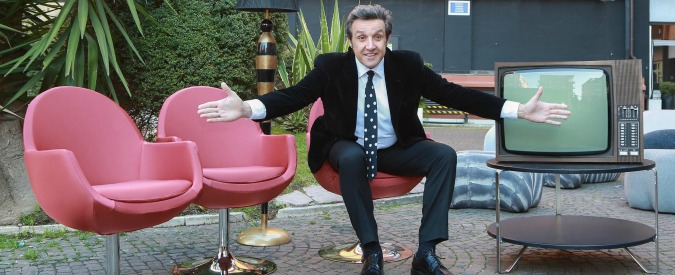 Copertina di Flavio Insinna, la concorrente insultata: “Nana di m…? L’ho saputo ieri. Per me non può più condurre”