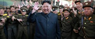 Copertina di Corea del Nord, Pyongyang lancia missile. Seul convoca riunione di emergenza