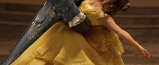 Copertina di Emma Watson pensa a un sequel de La Bella e la Bestia: “Ho sempre pensato che Belle sarebbe diventata insegnante”